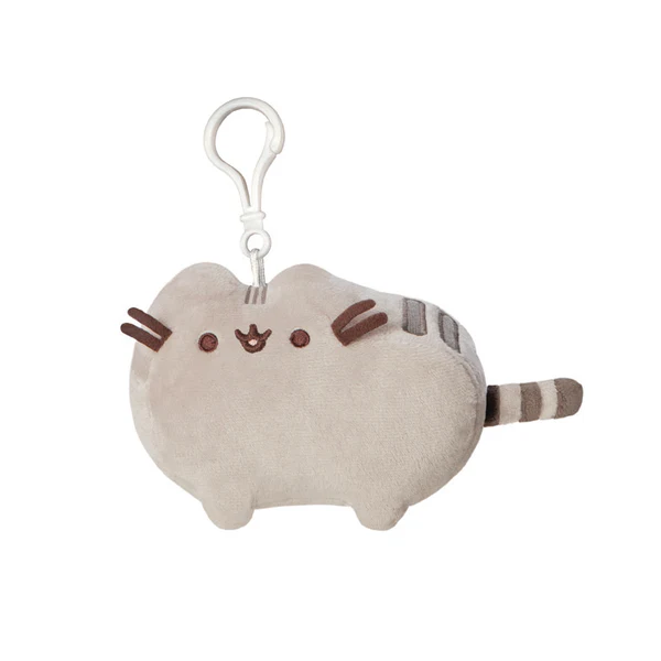 PUSHEEN Classic Schlüsselanhänger 14cm Plüschtier