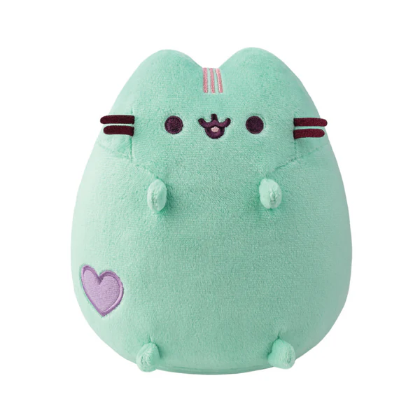 PUSHEEN Mint Pastel 18cm Plüschtier