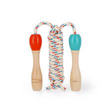 Skipping Rope Springseil